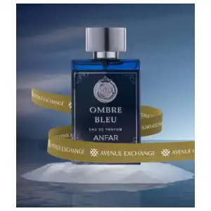 Anfar Ombre Bleu EDP 100ml (3.4oz) miniatura 4